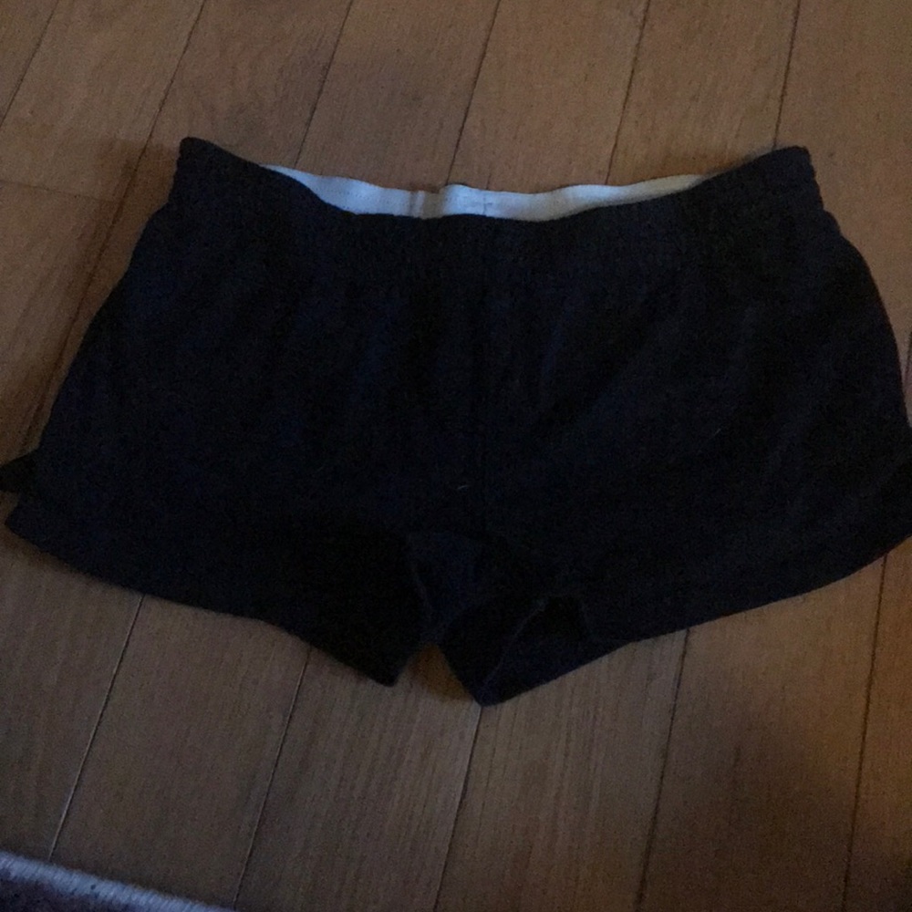 Soft Shorts